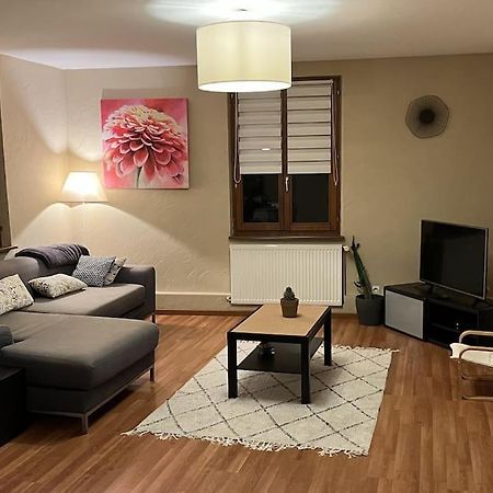 Grand Appartement A 바 외부 사진