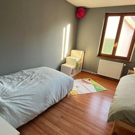 Grand Appartement A 바 외부 사진