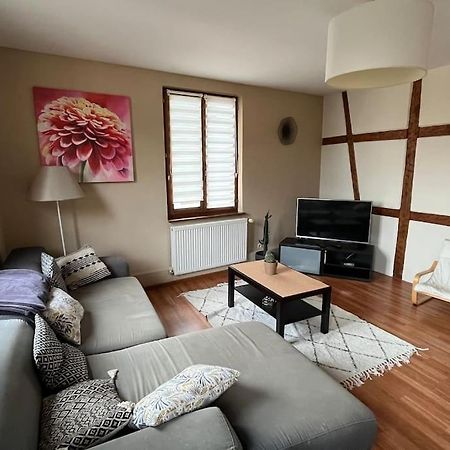 Grand Appartement A 바 외부 사진
