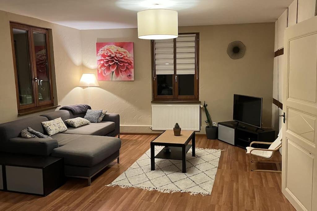 Grand Appartement A 바 외부 사진