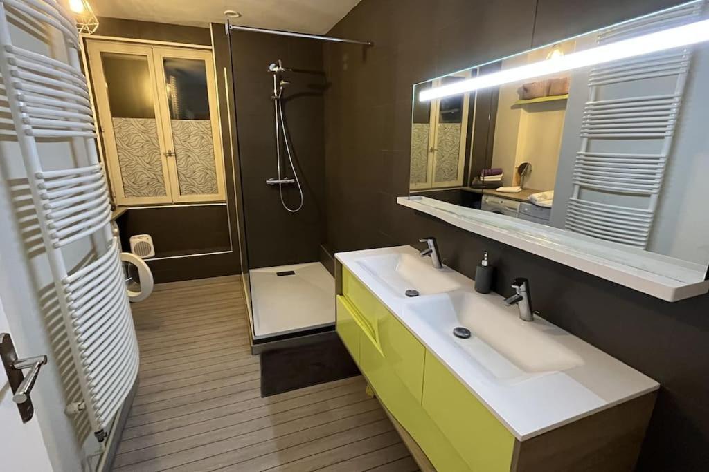 Grand Appartement A 바 외부 사진