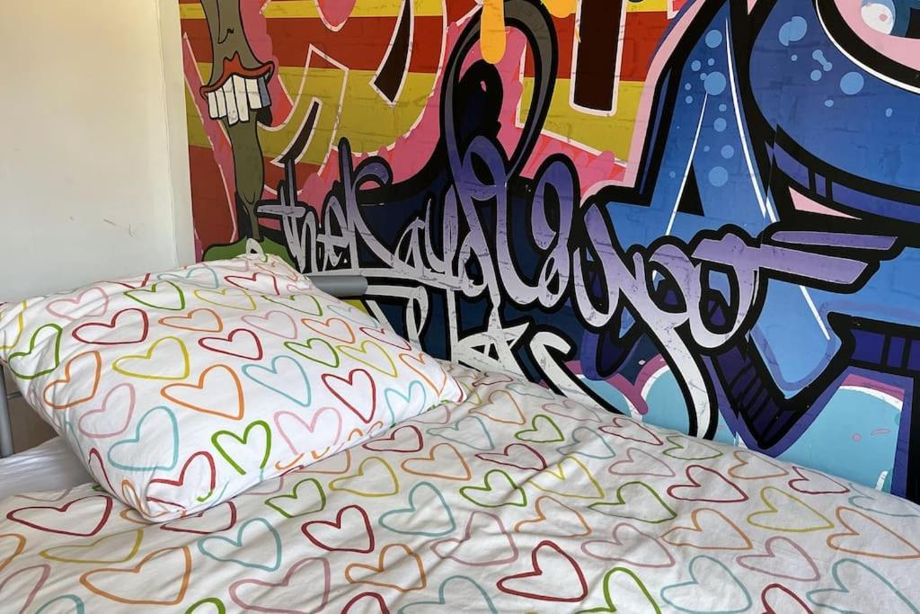 Grand Appartement A 바 외부 사진