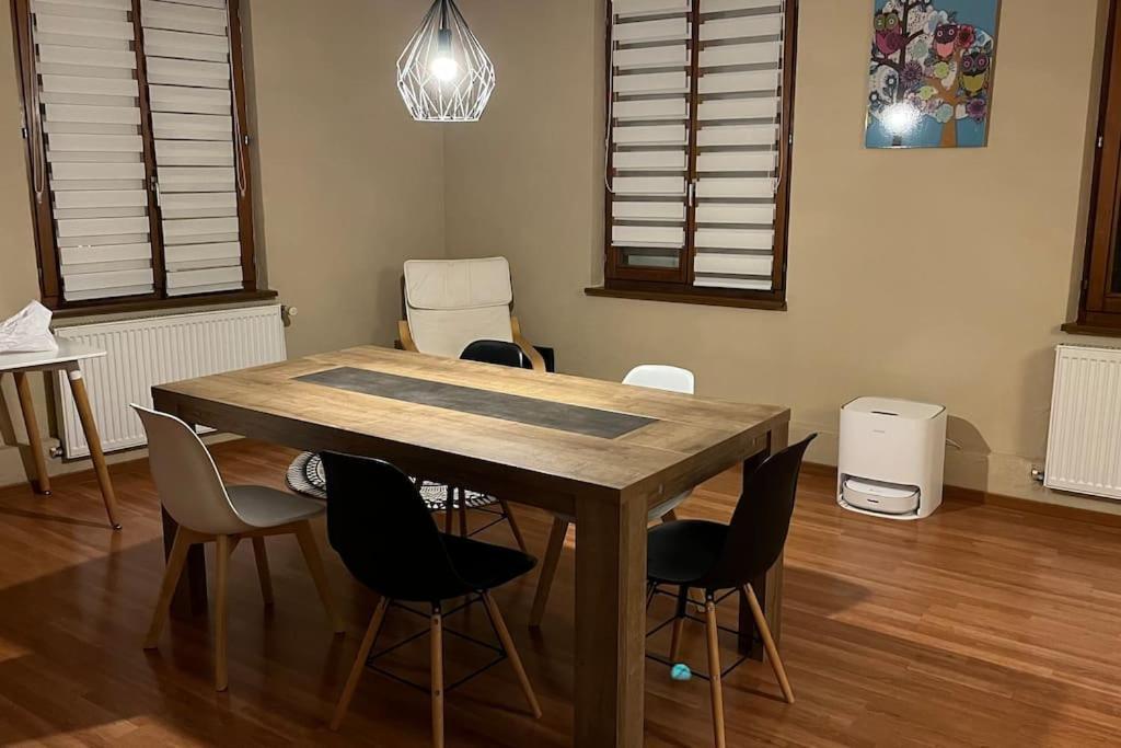 Grand Appartement A 바 외부 사진