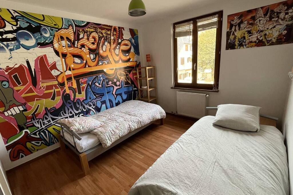 Grand Appartement A 바 외부 사진